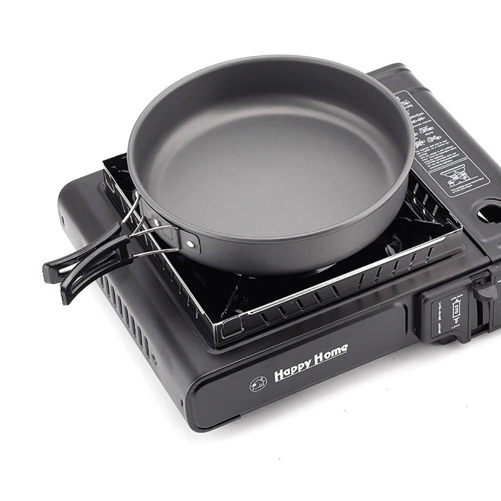 Outdoor Gas Stove Wind Screen  - Outdoor Gas Camping Oven recension och pris