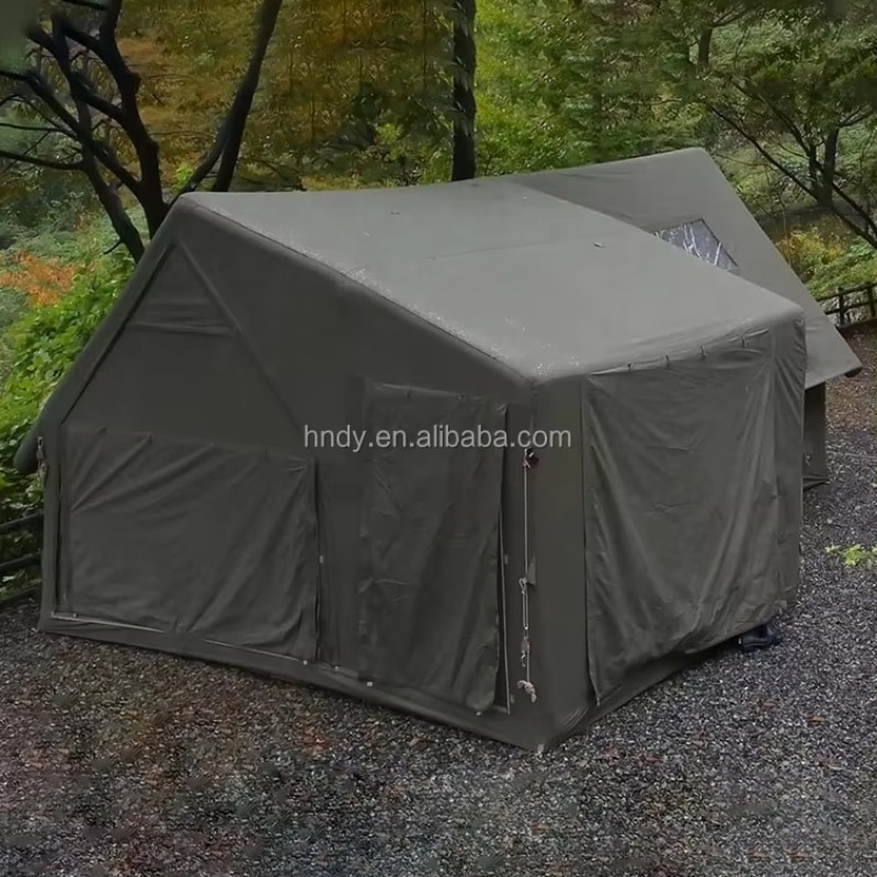 2025 Newest Factory Design Win - Outdoor Camping Winter recension och pris
