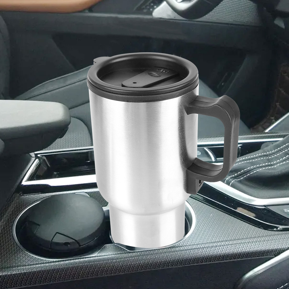 Electric Heating Car Kettle Ca - Outdoor Camping Kettle recension och pris