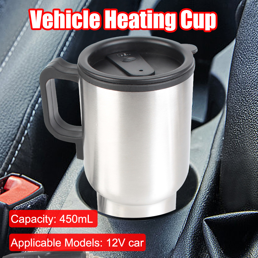 Electric Heating Car Kettle Ca - Outdoor Camping Kettle recension och pris