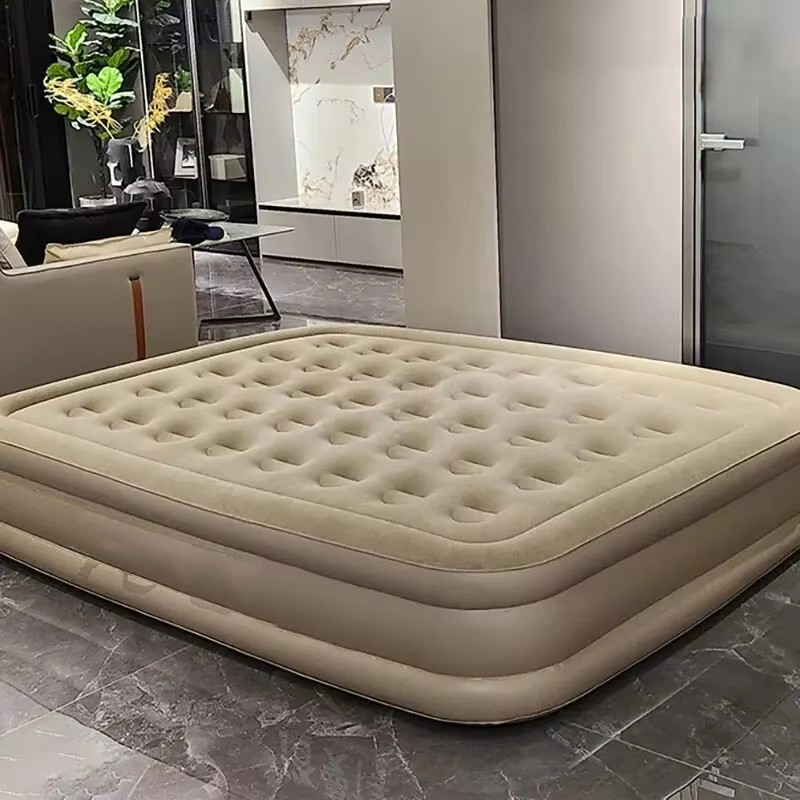 Interior Air Mattress Glamping - Outdoor Camping Couch recension och pris