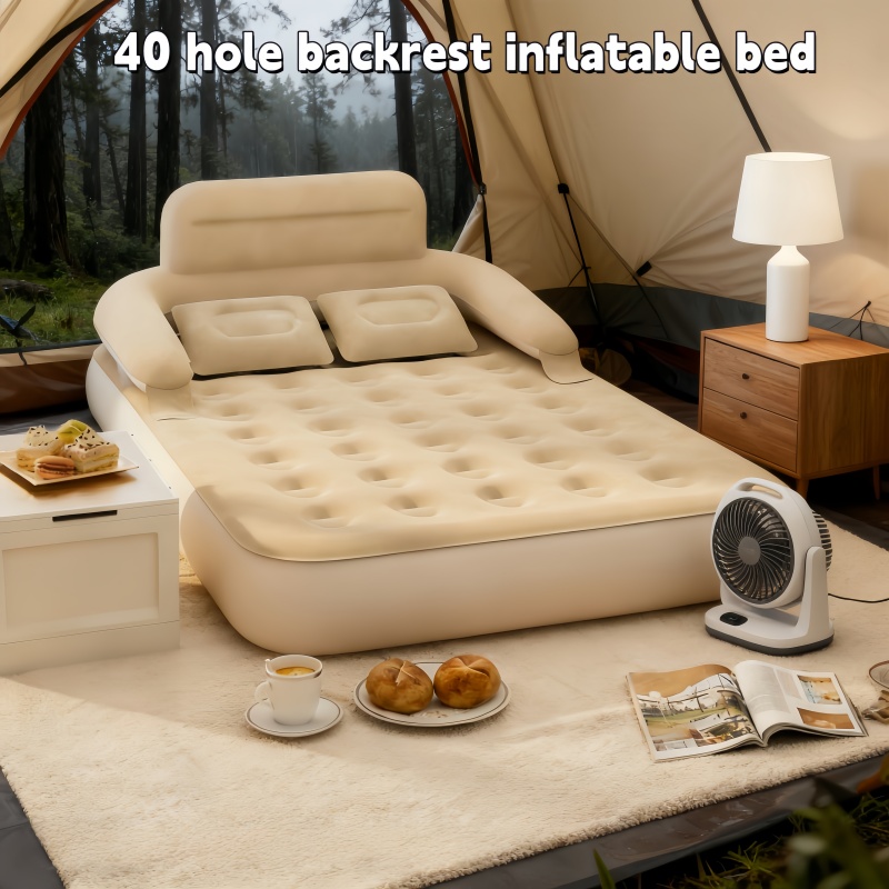 Outdoor Multi Specification Tw - Outdoor Camping Couch recension och pris