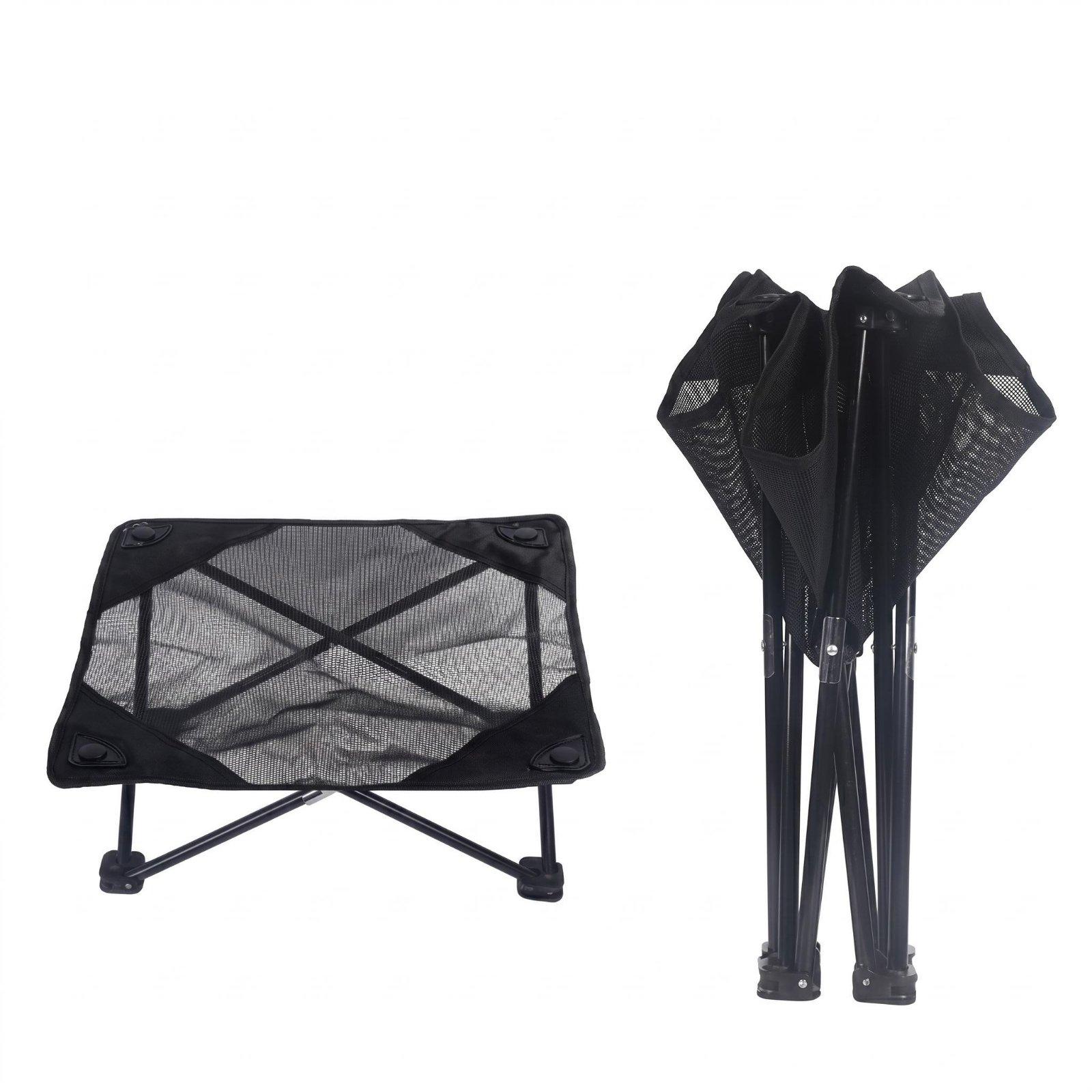 Outdoor Resting Platform Raise - Outdoor Camping Cot recension och pris