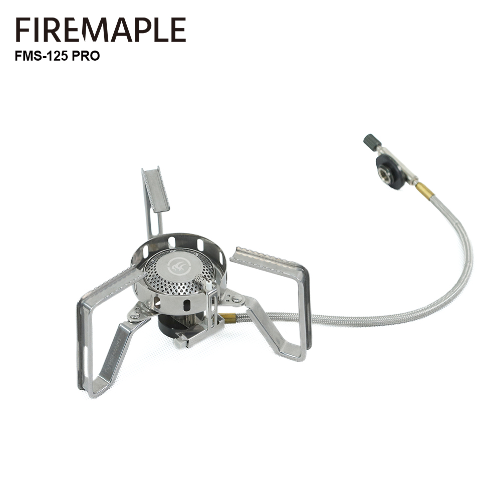 Fire-Maple Windproof Stove Spl - Outdoor Gas Camping Oven recension och pris