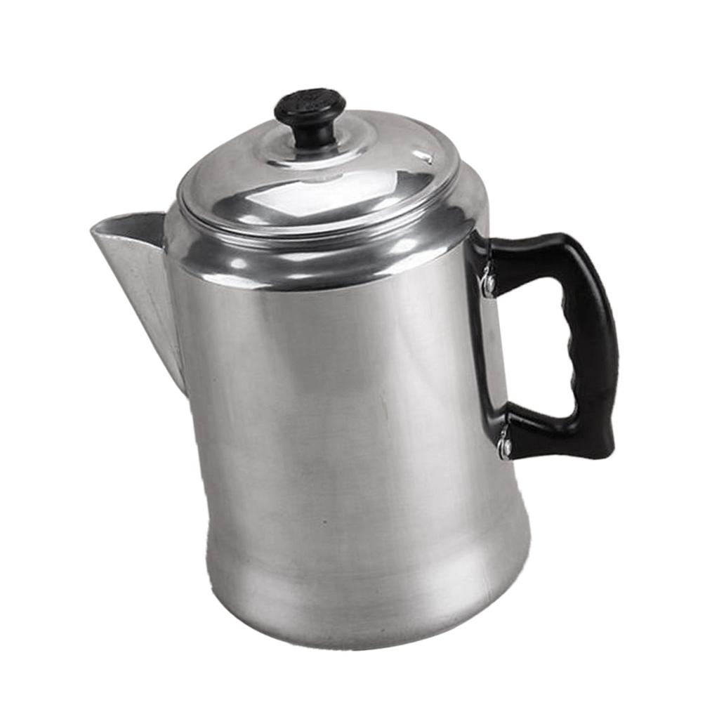 Camping Water Pot Aluminum All - Outdoor Camping Kettle recension och pris