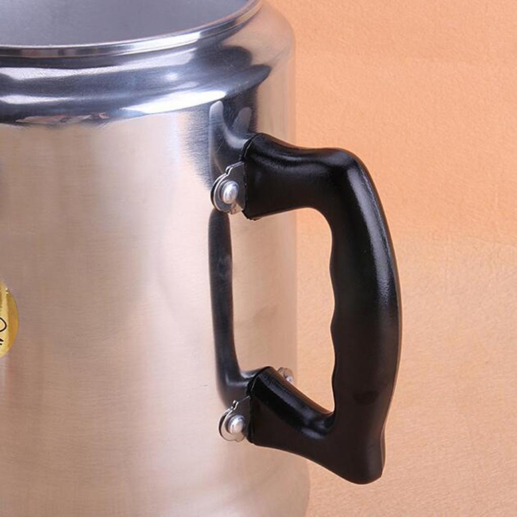 Camping Water Pot Aluminum All - Outdoor Camping Kettle recension och pris