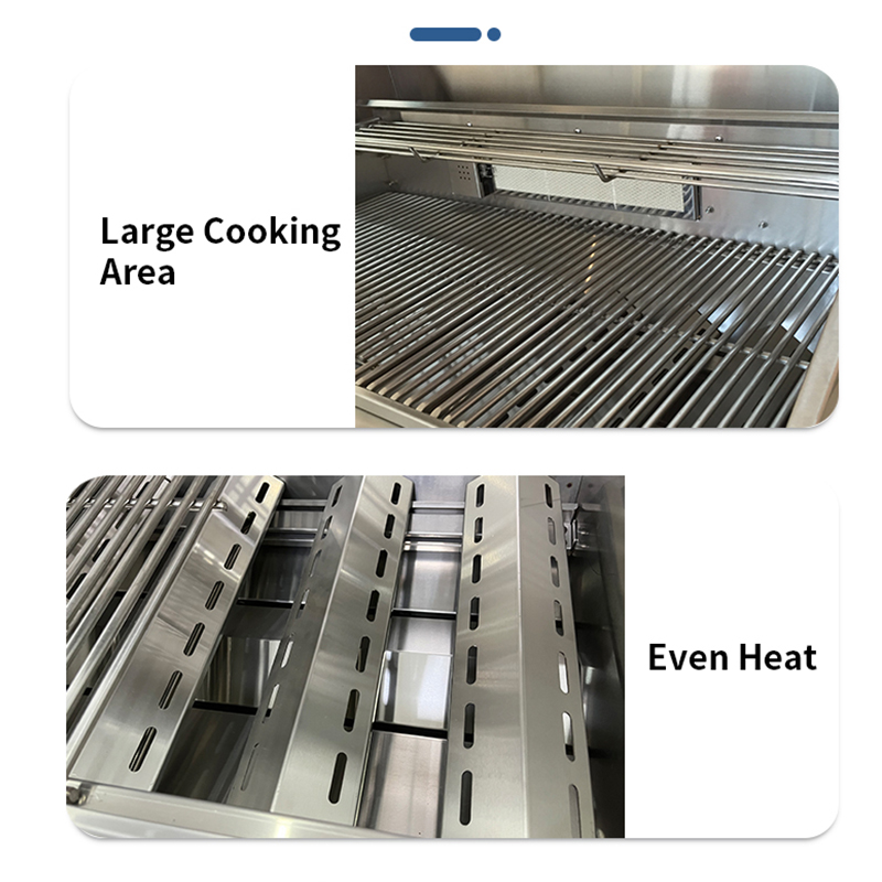 Full Size OEM Stainless Metal  - Outdoor Camping Zone recension och pris