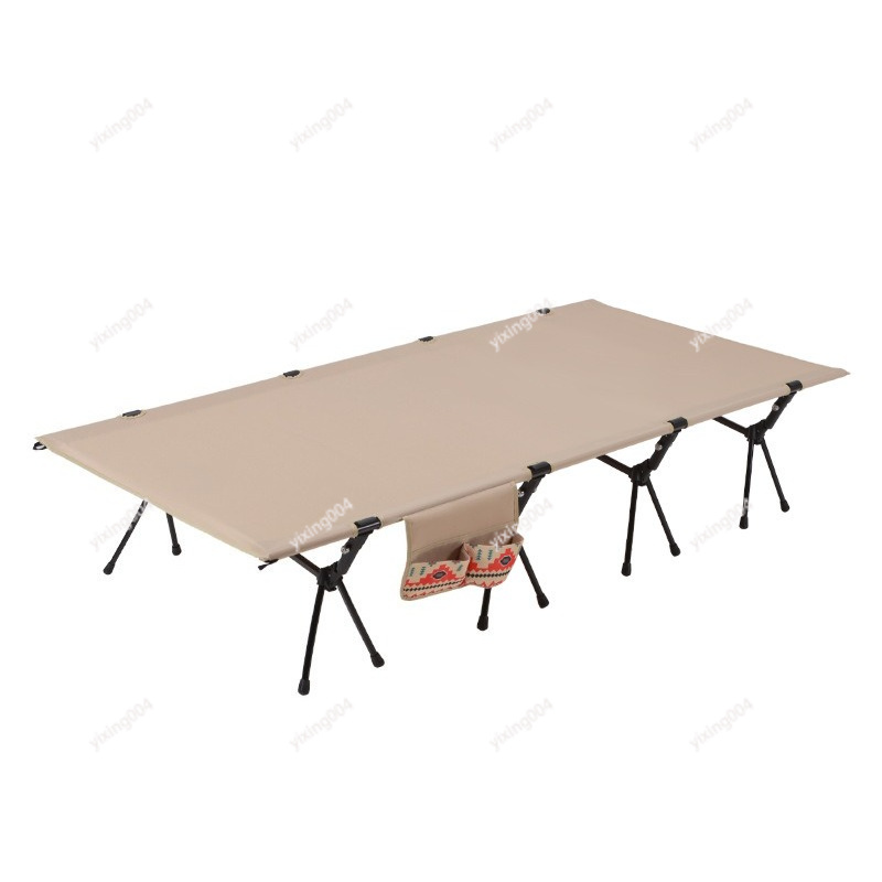 Lightweight Widened 90cm Folda - Outdoor Camping Cot recension och pris