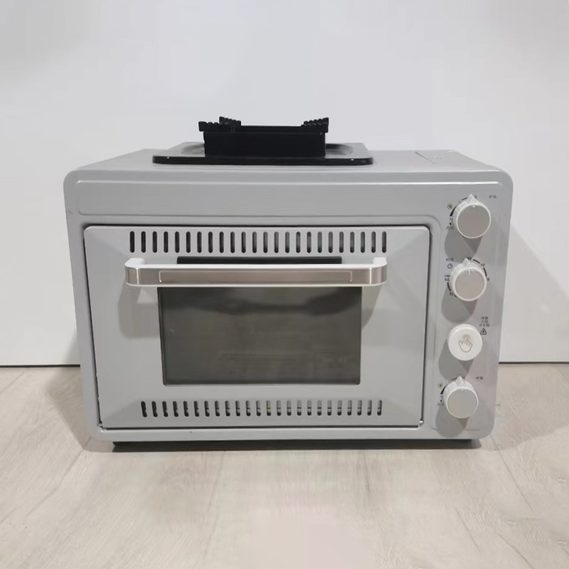 Camping  Car Travel Appliances - Outdoor Gas Camping Oven recension och pris