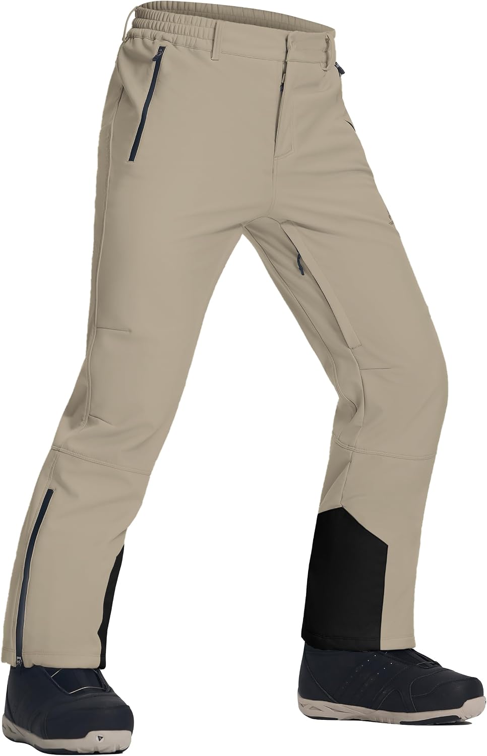 Pioneer Camp Men's Snow Ski Pa - Outdoor Camping Winter recension och pris