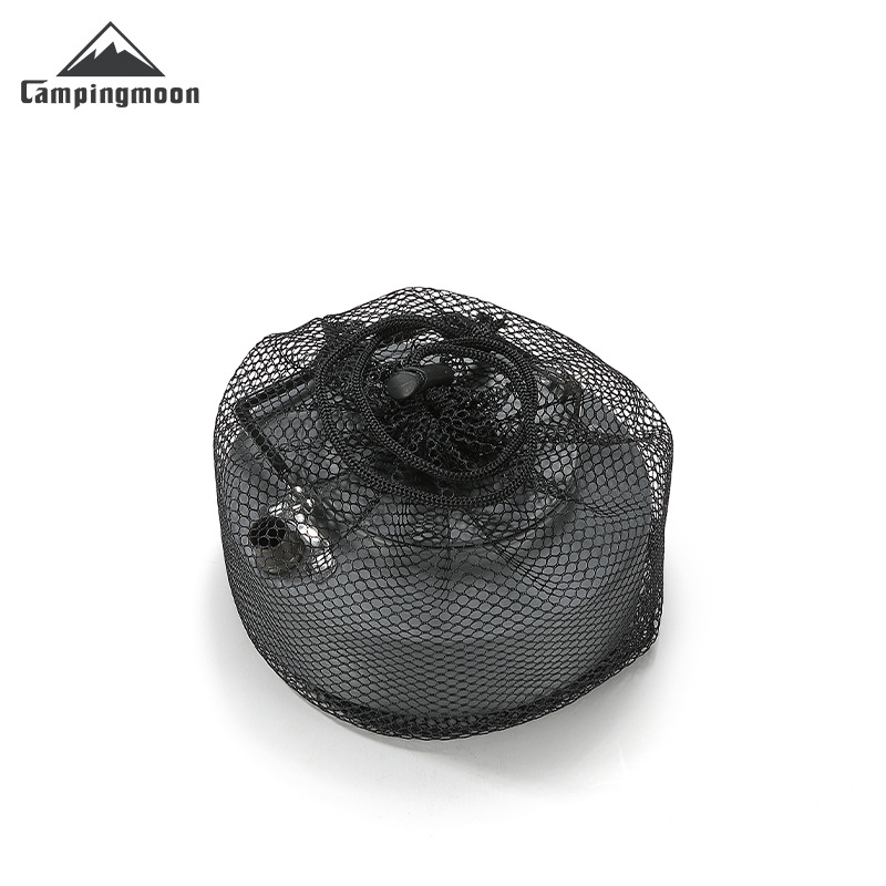 S800 small aluminum alloy camp - Outdoor Camping Kettle recension och pris