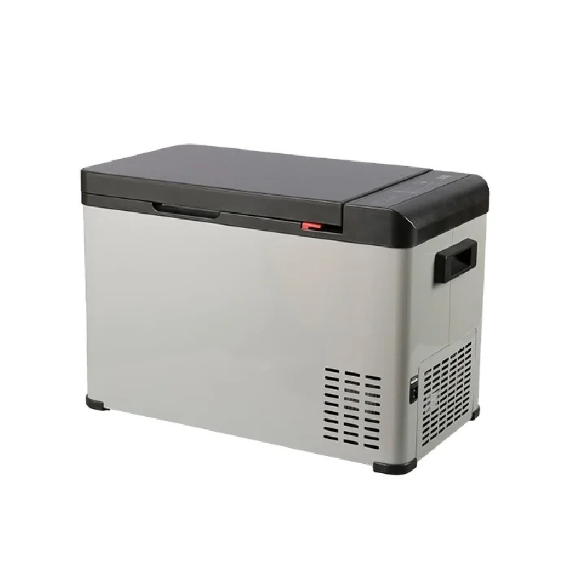 Premium Dual Zone Compressor C - Outdoor Camping Zone recension och pris