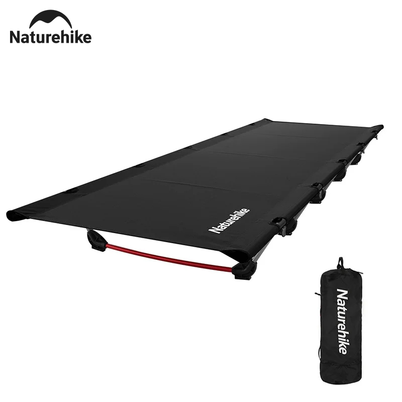 Naturehike XJC05 Camping Foldi - Outdoor Camping Cot recension och pris